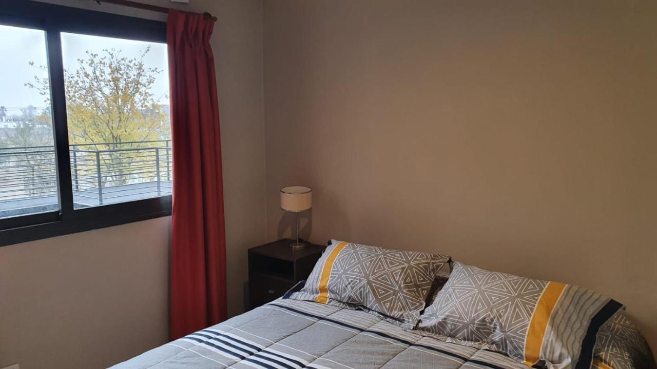 Departamento En Complejo Las Lilas Mendoza Apartment Exterior photo