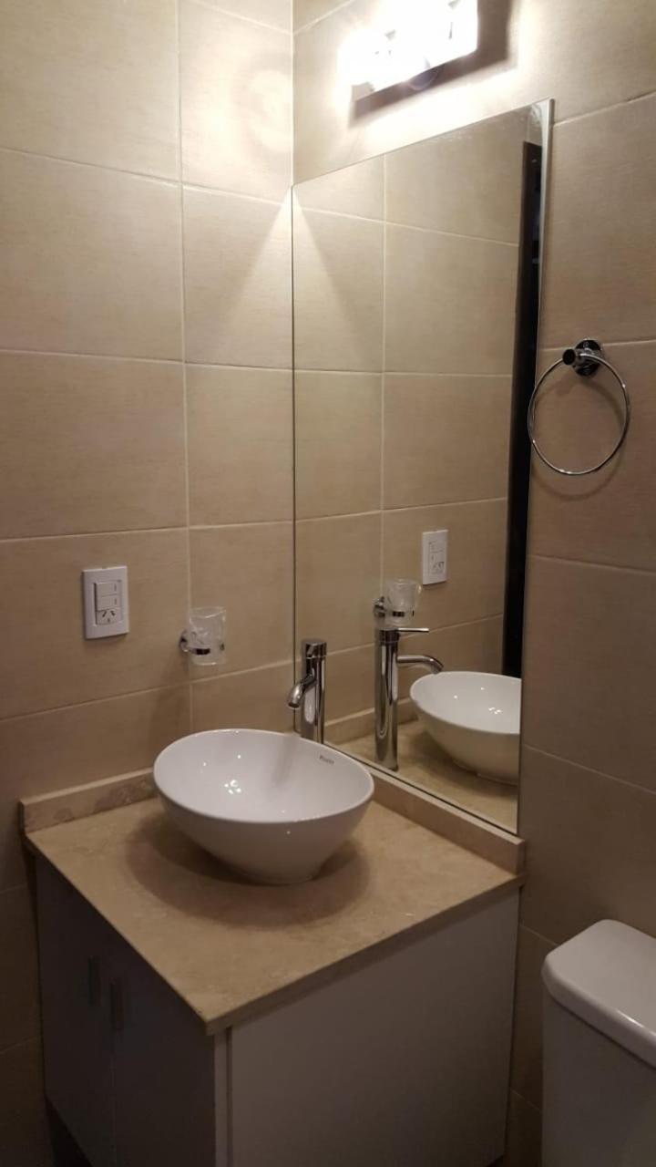 Departamento En Complejo Las Lilas Mendoza Apartment Exterior photo